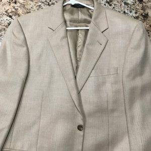 Men’s Dress Coat 42R